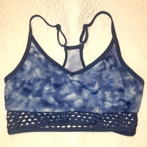 PINK Brand Sports Bra